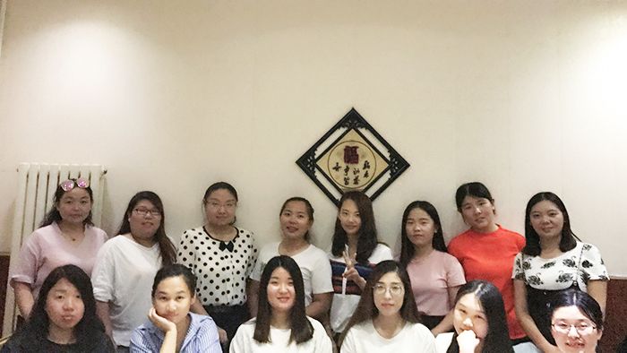 泰安技術(shù)團(tuán)隊(duì)