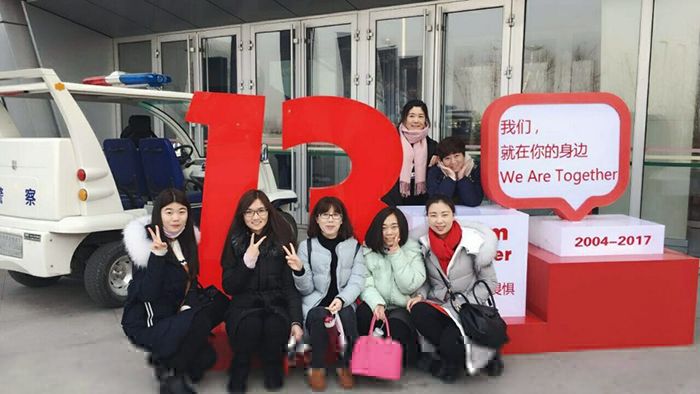 濟(jì)寧技術(shù)團(tuán)隊(duì) 