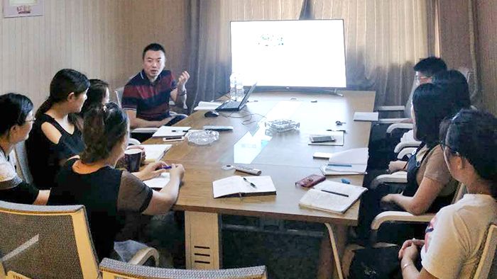 泰安客服團(tuán)隊(duì)