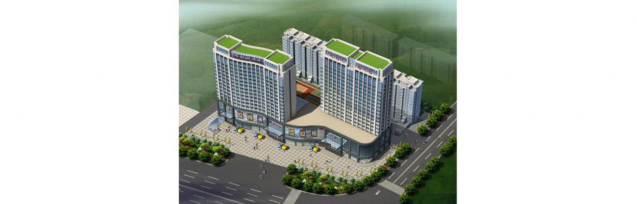 號外！號外！中動?動漫基地榮耀封頂！