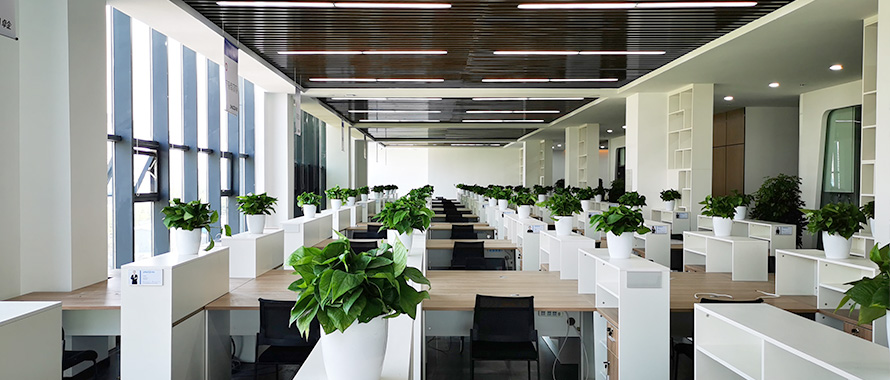 網(wǎng)絡營銷展示廳